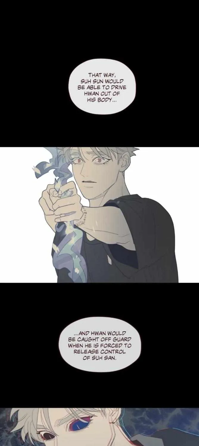 Fate Makes No Mistakes Chapter 78 page 19 - 