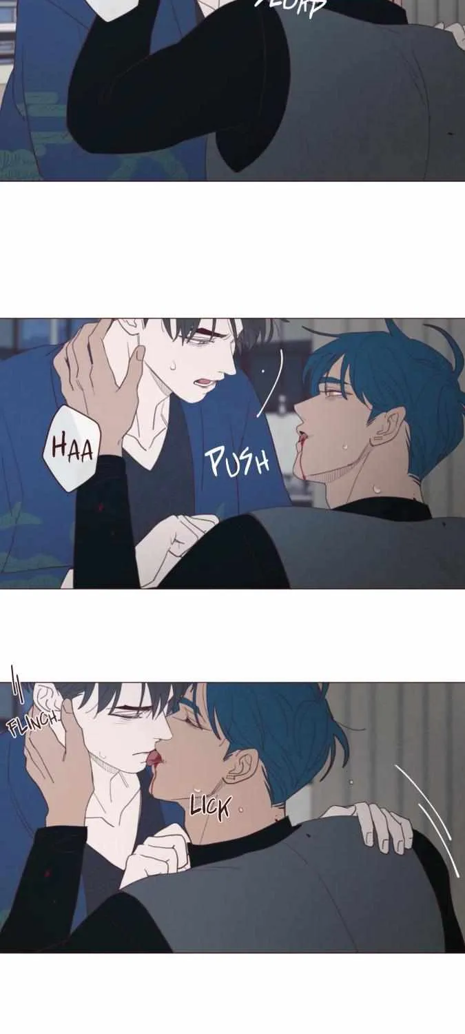 Fate Makes No Mistakes Chapter 78 page 3 - 