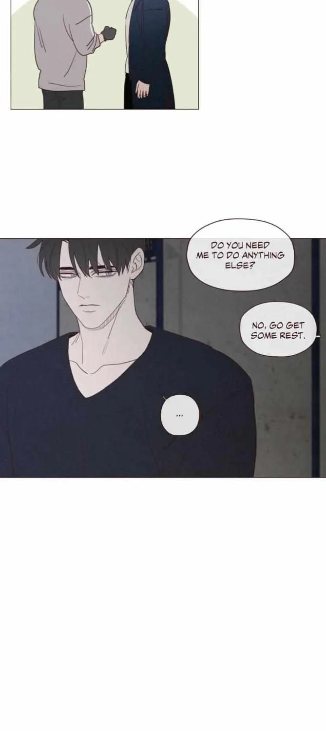 Fate Makes No Mistakes Chapter 78 page 23 - 