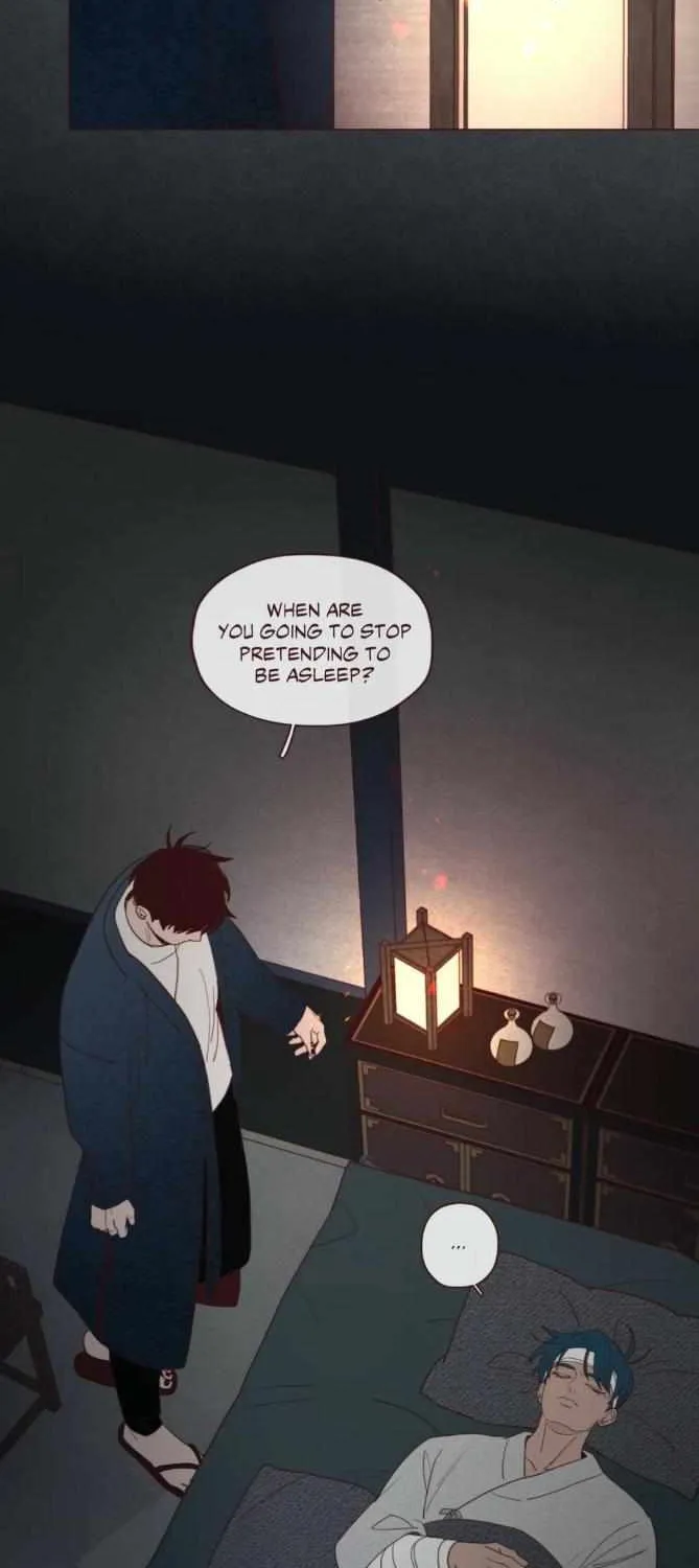 Fate Makes No Mistakes Chapter 78 page 25 - 