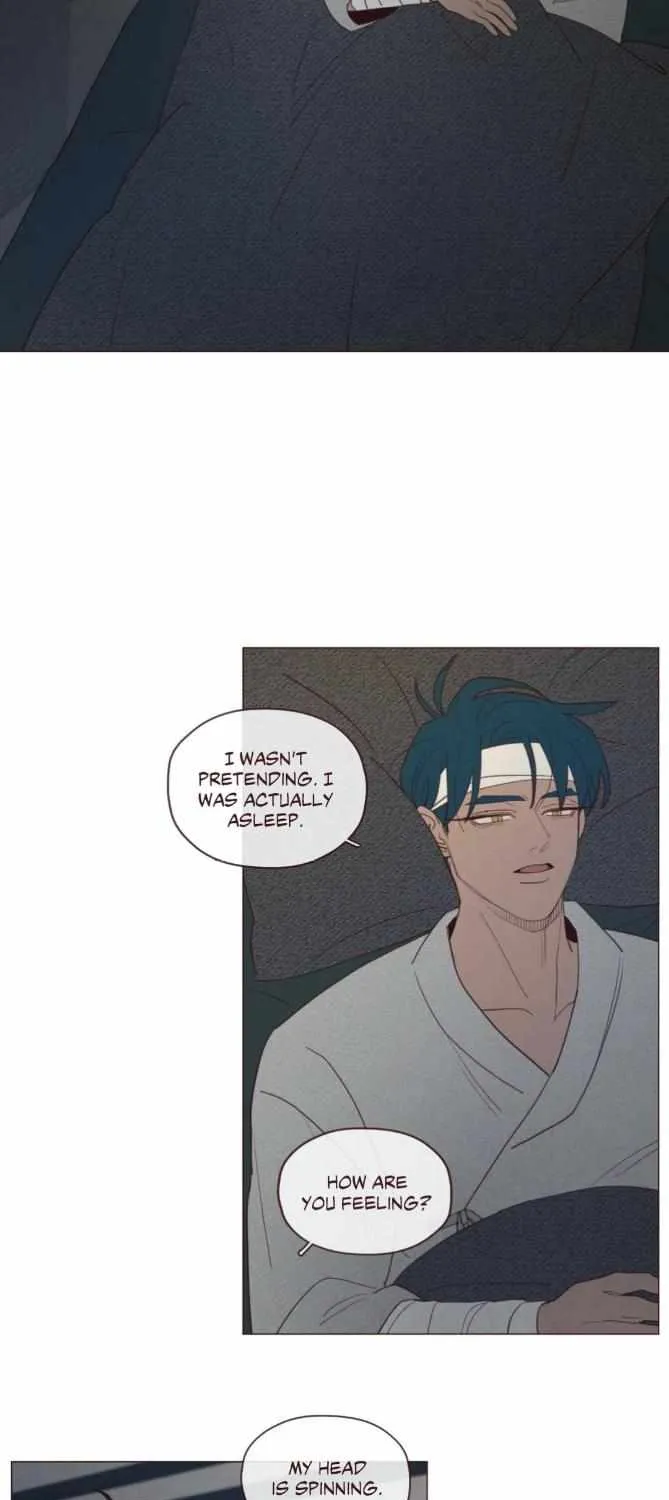 Fate Makes No Mistakes Chapter 78 page 26 - 