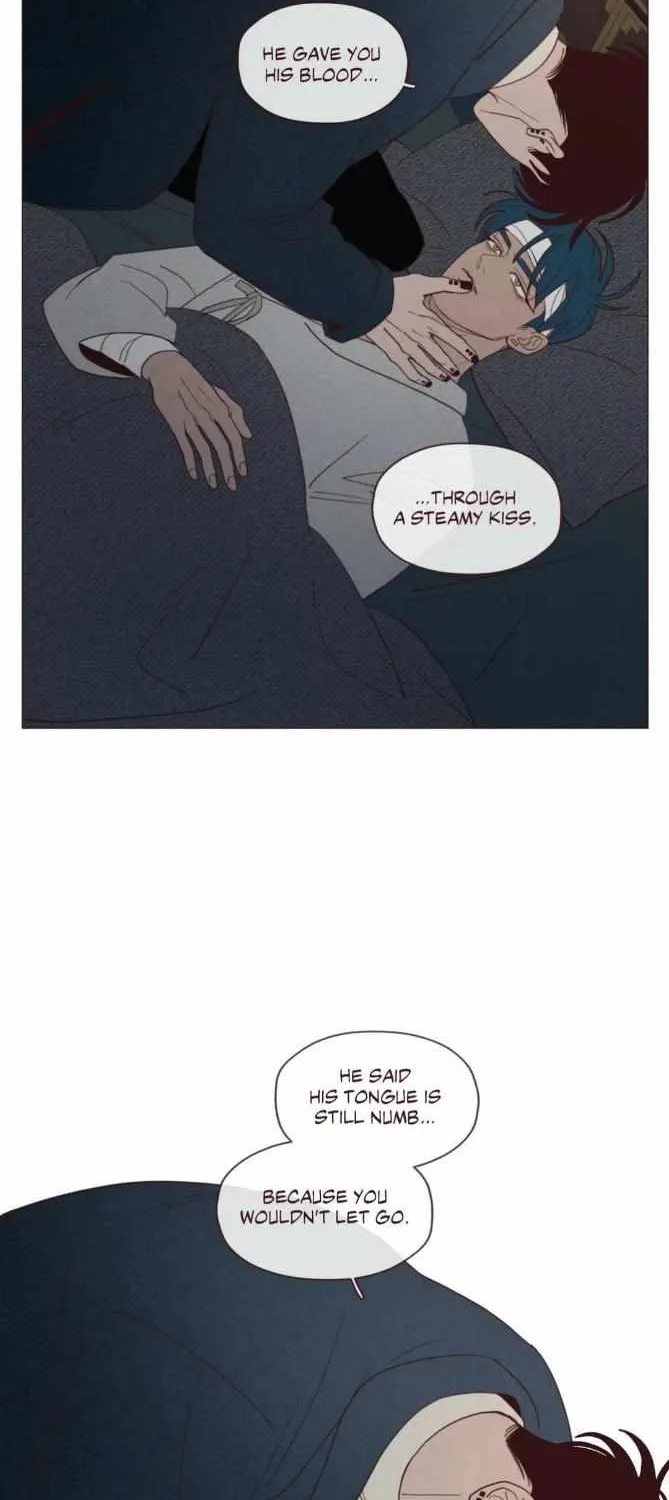 Fate Makes No Mistakes Chapter 78 page 29 - 