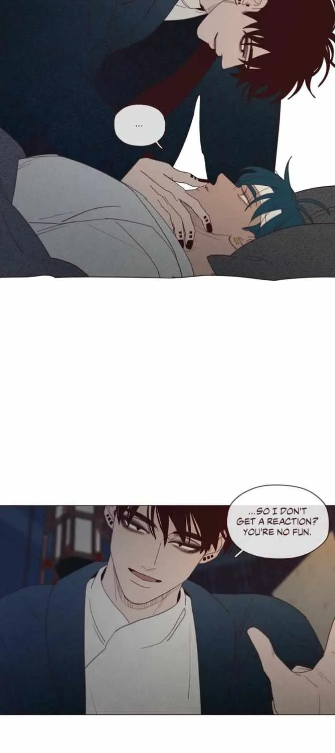 Fate Makes No Mistakes Chapter 78 page 30 - 