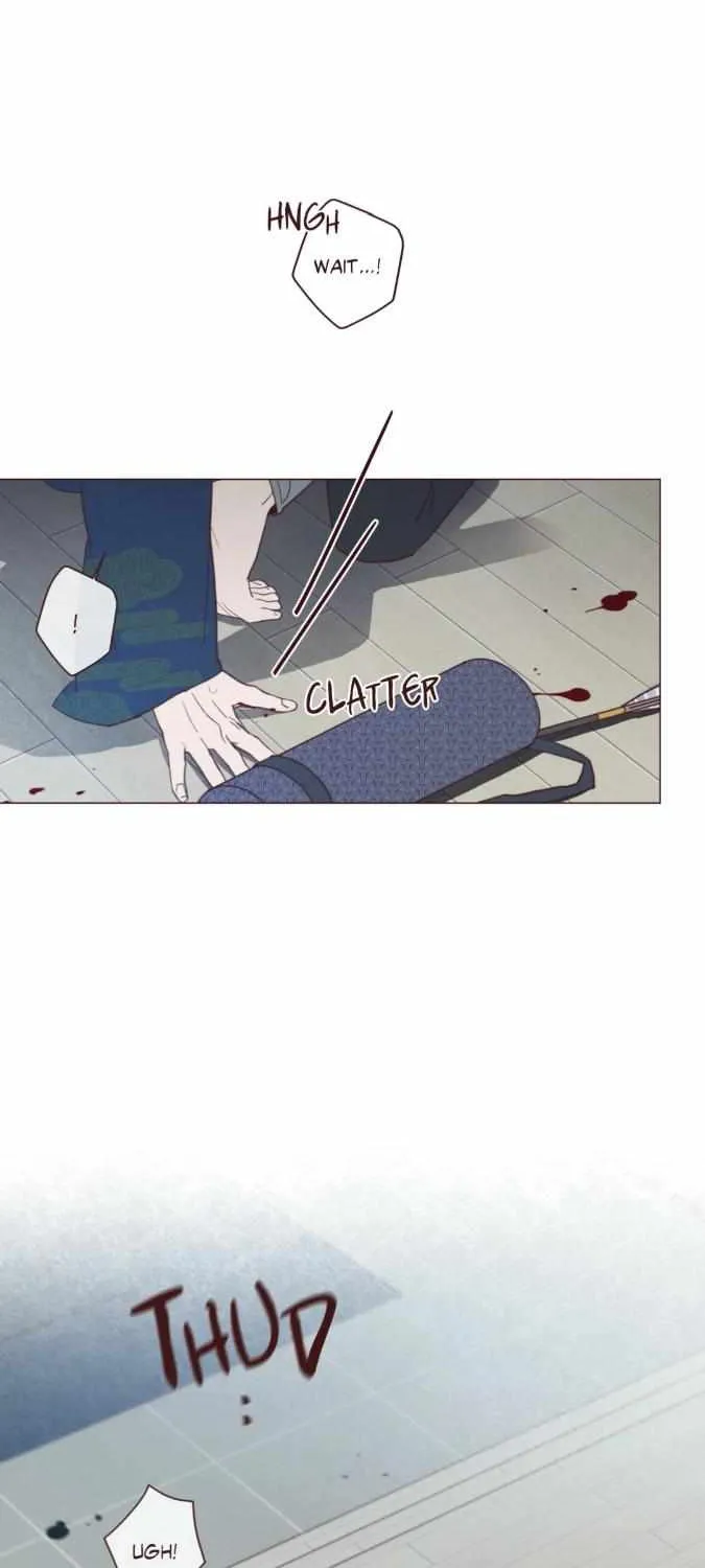 Fate Makes No Mistakes Chapter 78 page 4 - 