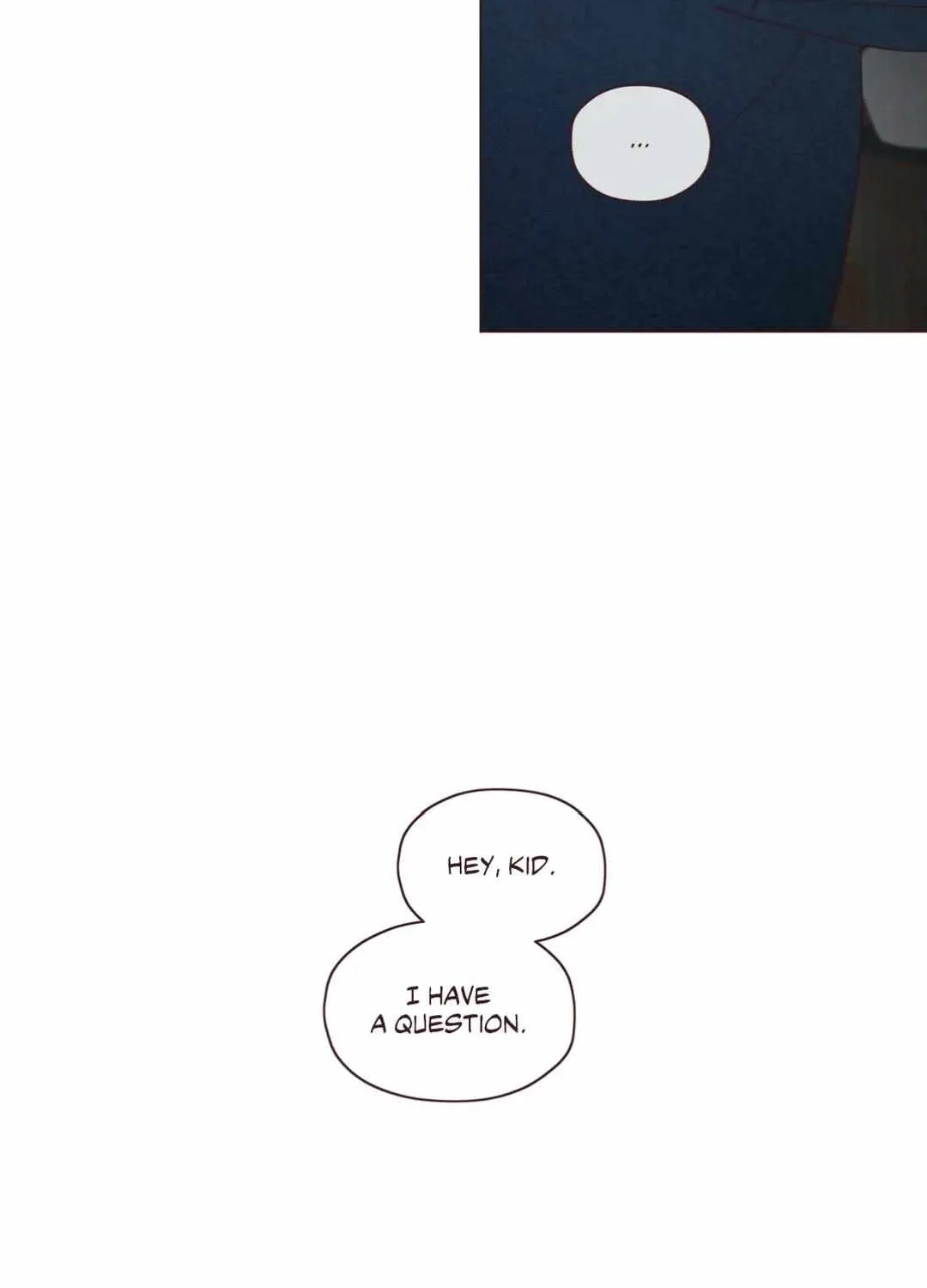 Fate Makes No Mistakes Chapter 78 page 36 - 