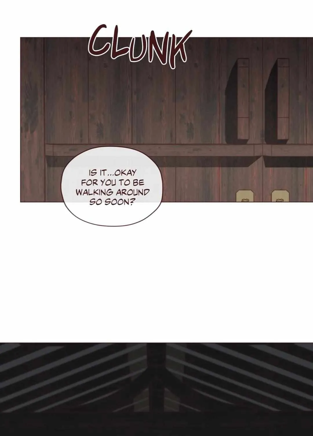 Fate Makes No Mistakes Chapter 78 page 39 - 