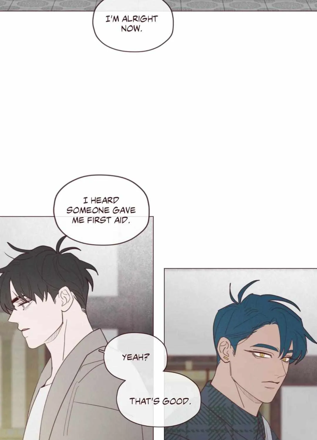 Fate Makes No Mistakes Chapter 78 page 41 - 