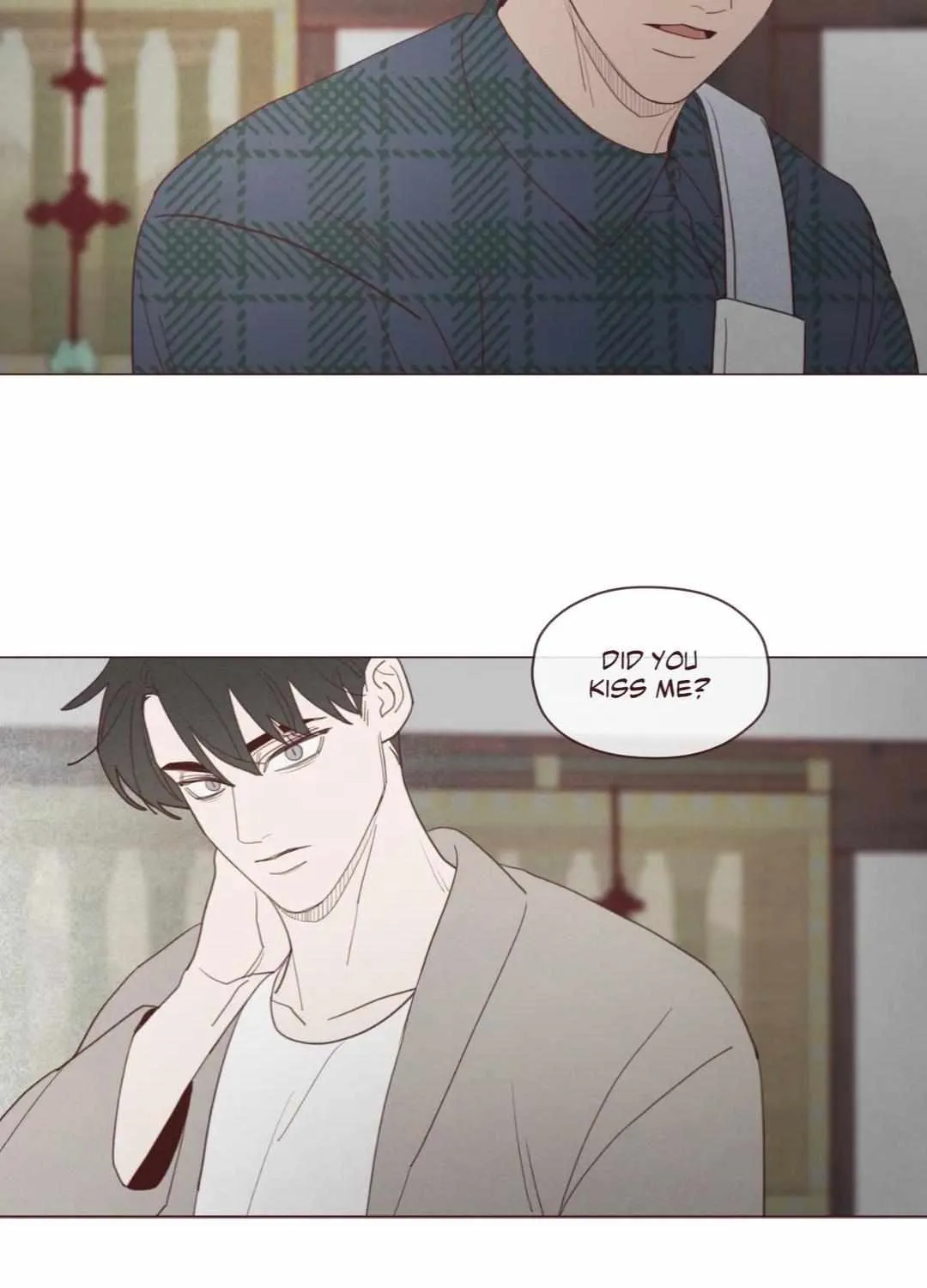 Fate Makes No Mistakes Chapter 78 page 43 - 