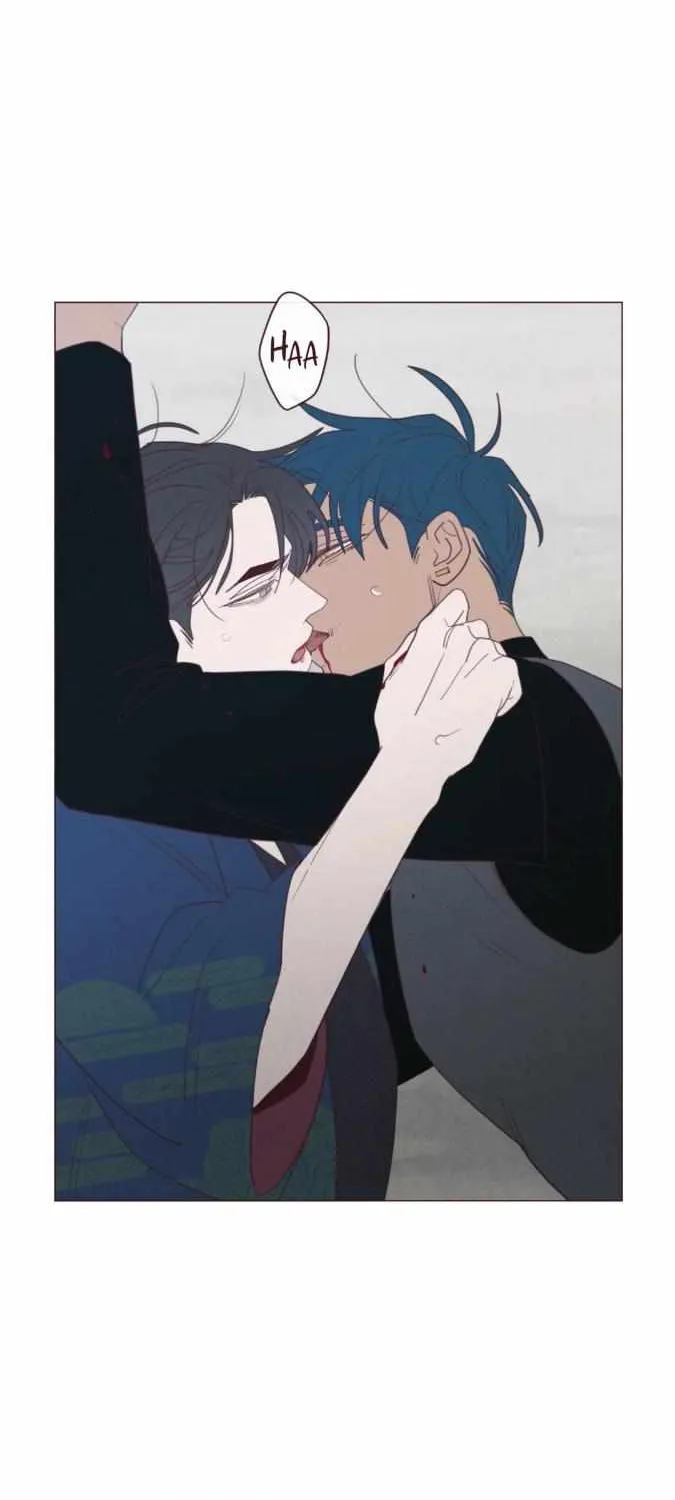 Fate Makes No Mistakes Chapter 78 page 6 - 