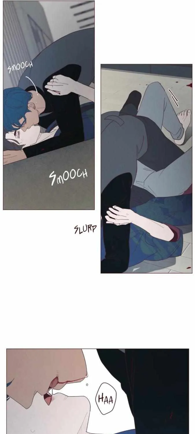 Fate Makes No Mistakes Chapter 78 page 7 - 