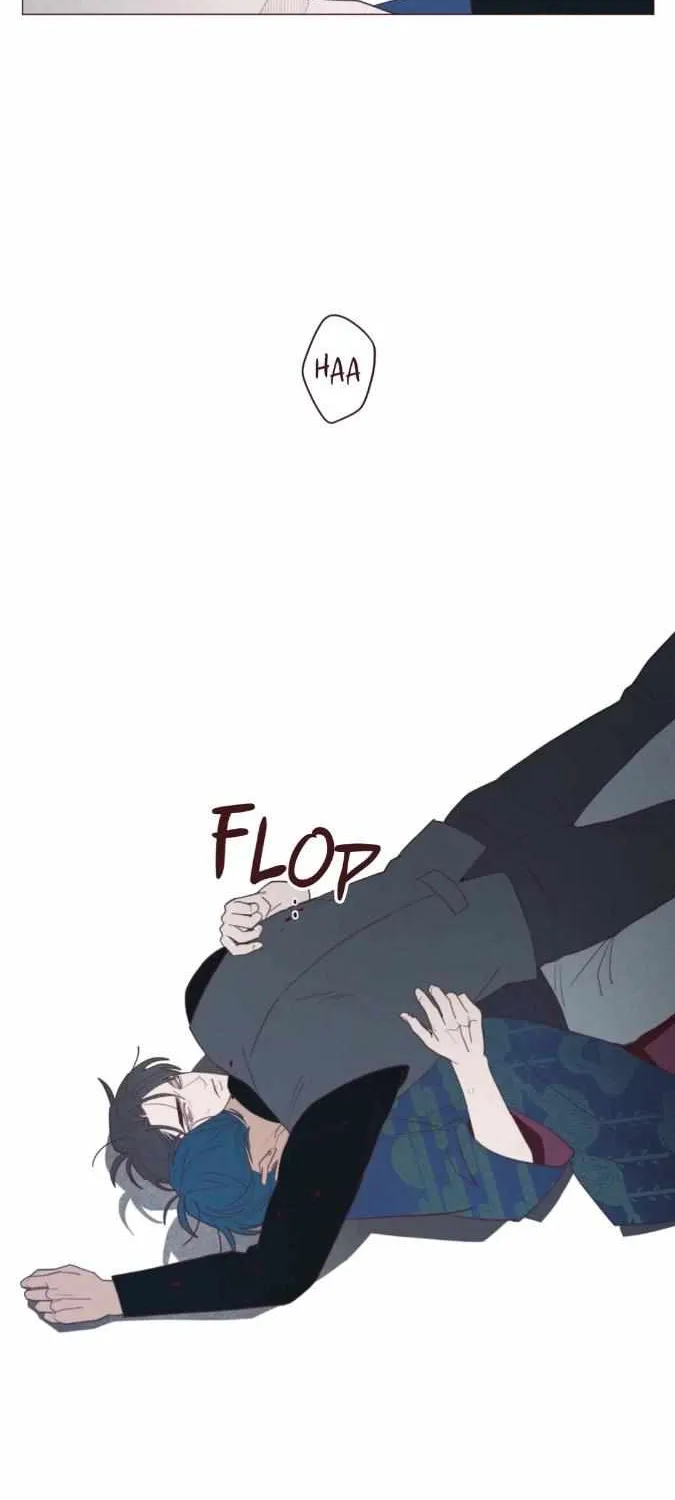 Fate Makes No Mistakes Chapter 78 page 8 - 