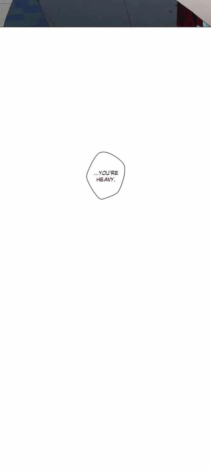 Fate Makes No Mistakes Chapter 78 page 10 - 