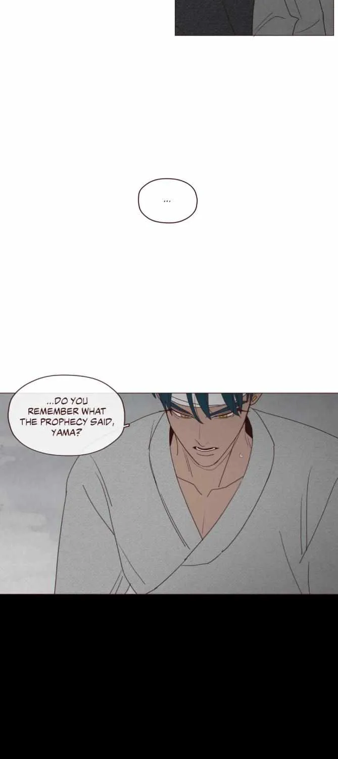 Fate Makes No Mistakes Chapter 79 page 13 - 