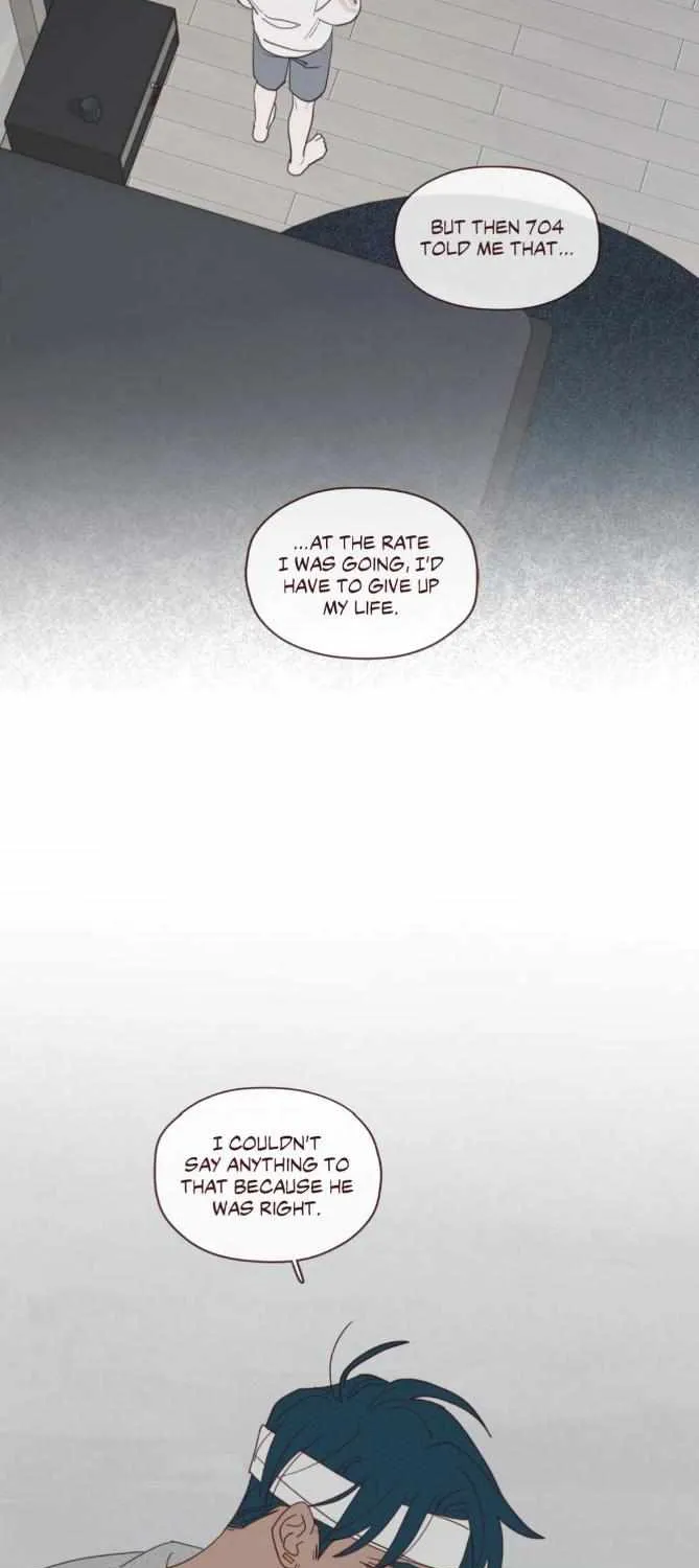 Fate Makes No Mistakes Chapter 79 page 15 - 