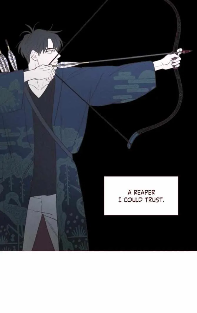 Fate Makes No Mistakes Chapter 79 page 17 - 
