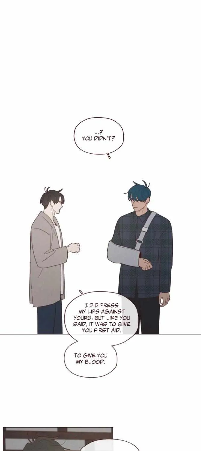 Fate Makes No Mistakes Chapter 79 page 3 - 