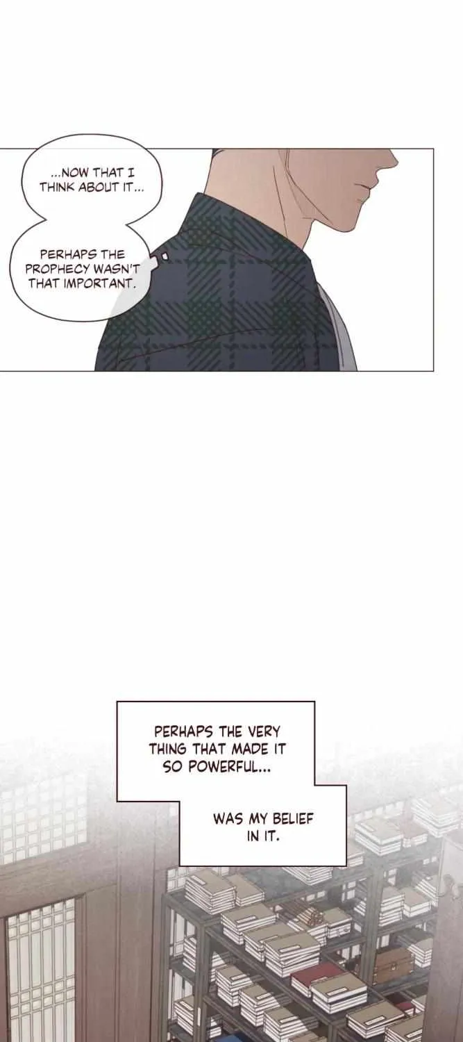 Fate Makes No Mistakes Chapter 79 page 23 - 
