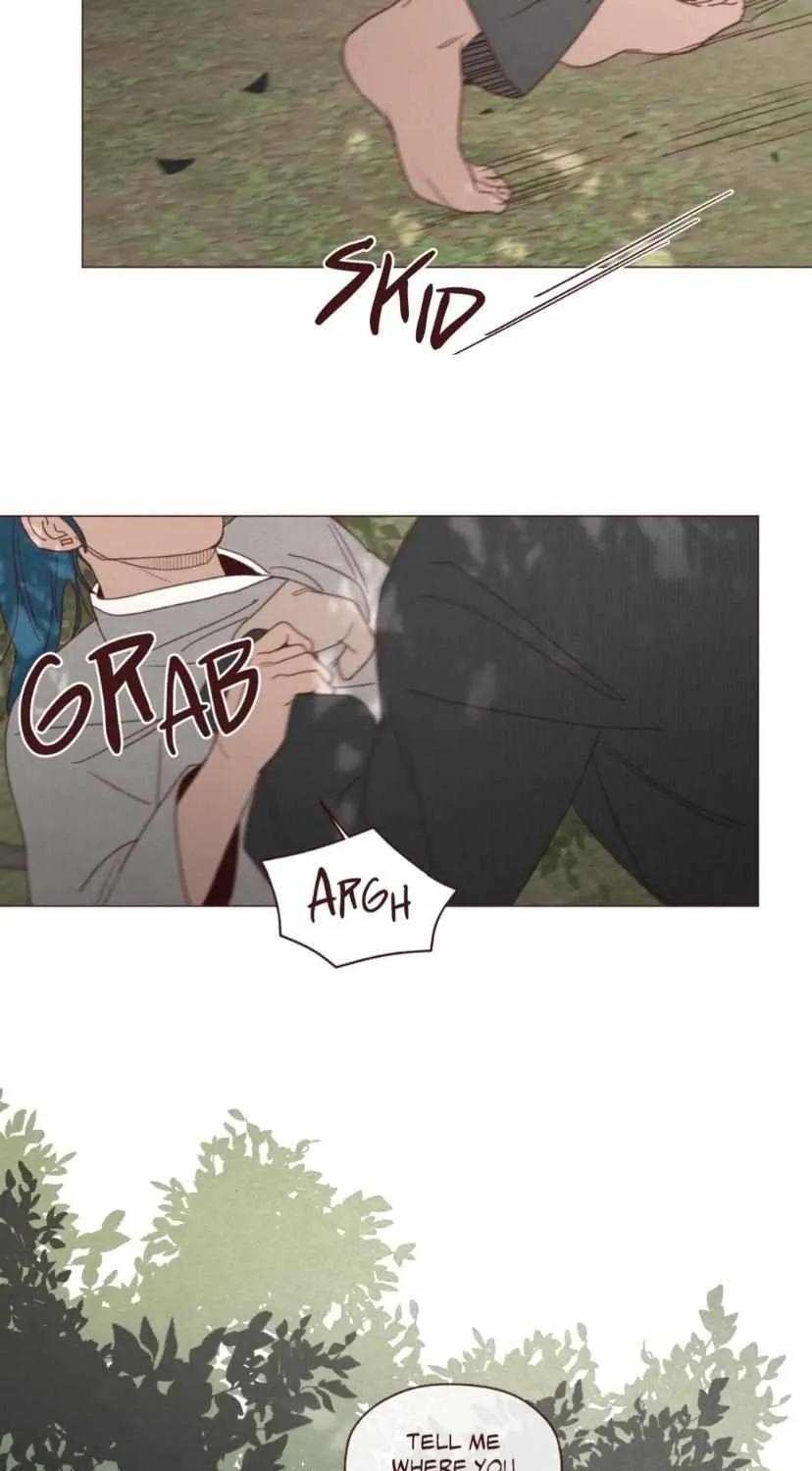 Fate Makes No Mistakes Chapter 79 page 37 - 