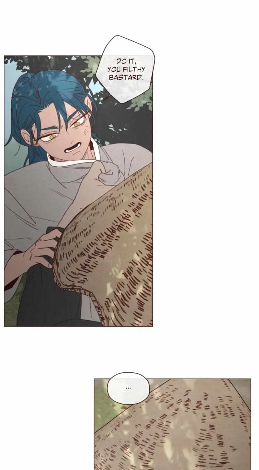 Fate Makes No Mistakes Chapter 79 page 39 - 