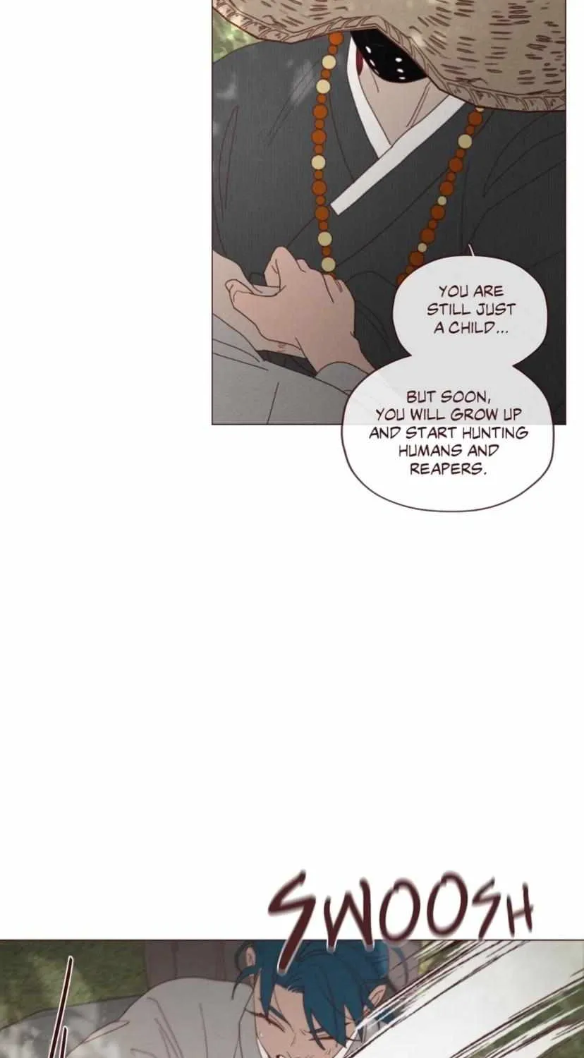 Fate Makes No Mistakes Chapter 79 page 40 - 
