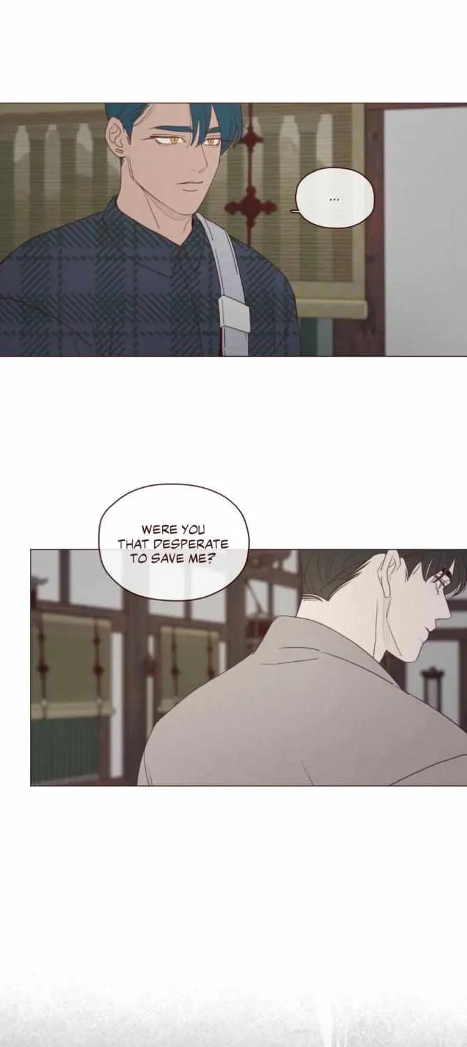 Fate Makes No Mistakes Chapter 79 page 5 - 