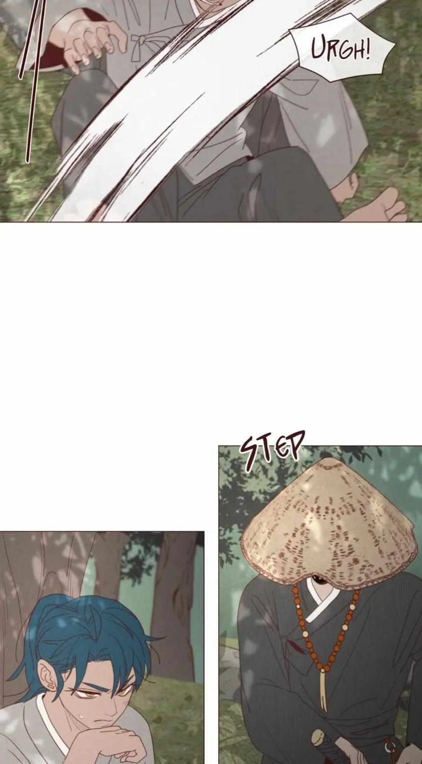 Fate Makes No Mistakes Chapter 79 page 41 - 