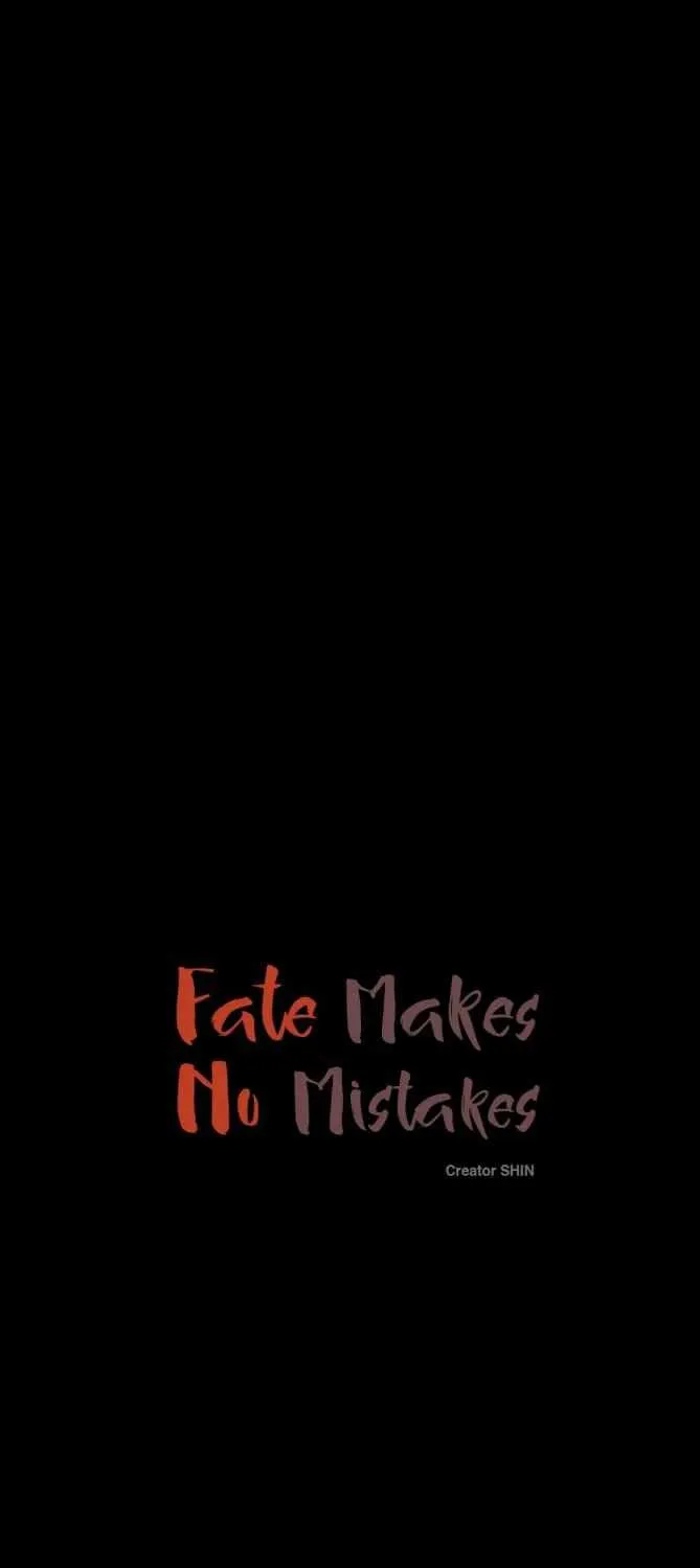Fate Makes No Mistakes Chapter 79 page 9 - 