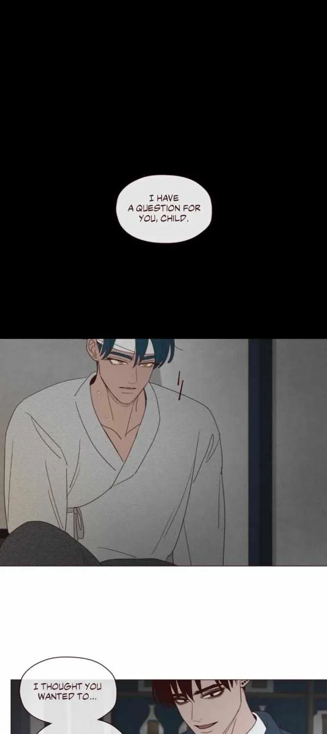 Fate Makes No Mistakes Chapter 79 page 10 - 