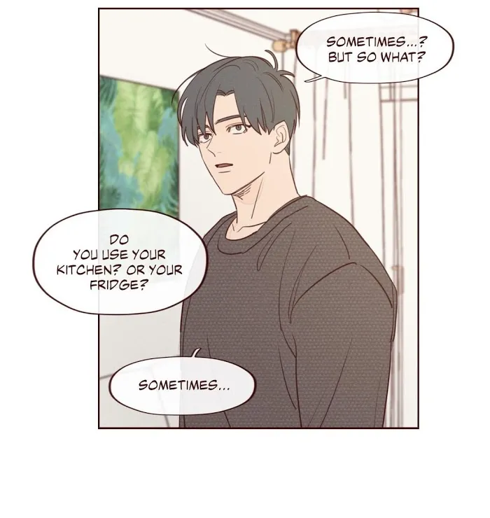 Fate Makes No Mistakes Chapter 8 page 12 - 
