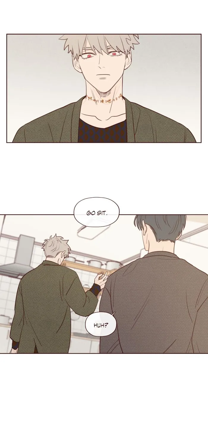 Fate Makes No Mistakes Chapter 8 page 13 - 
