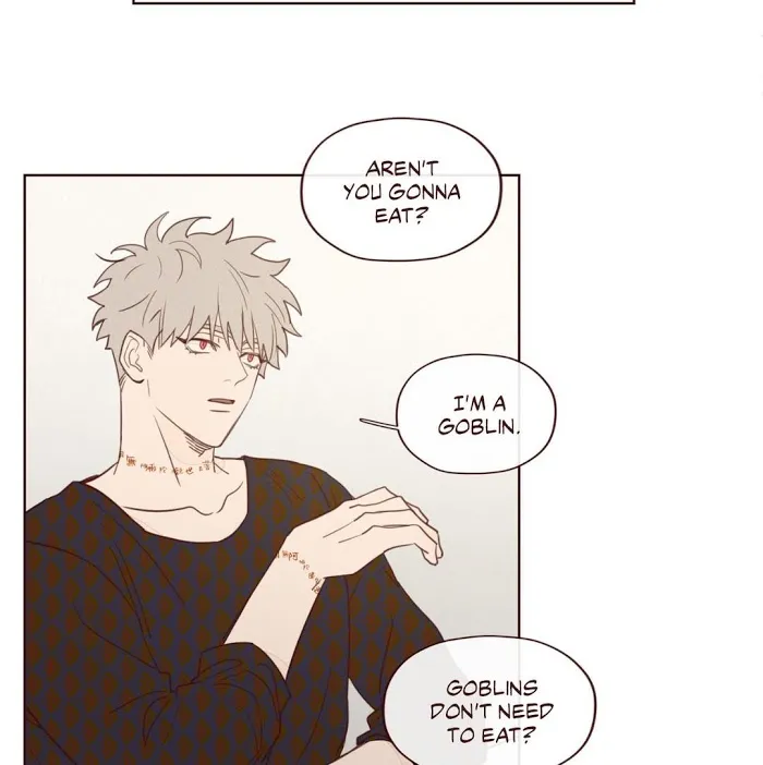 Fate Makes No Mistakes Chapter 8 page 16 - 