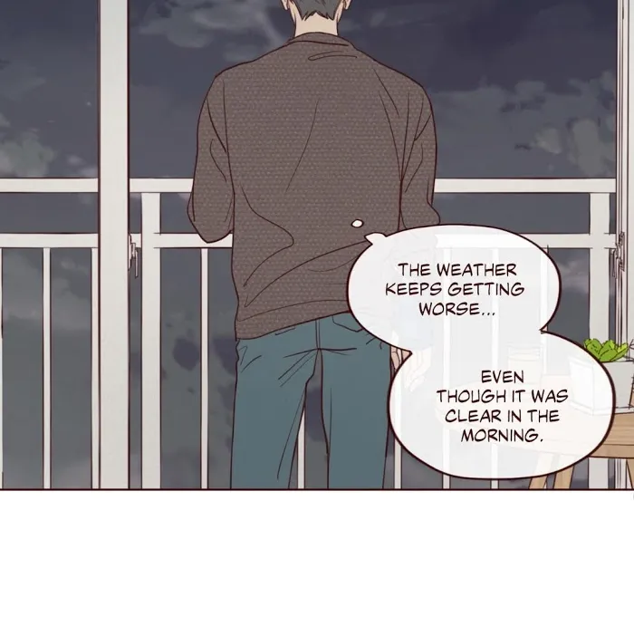 Fate Makes No Mistakes Chapter 8 page 22 - 