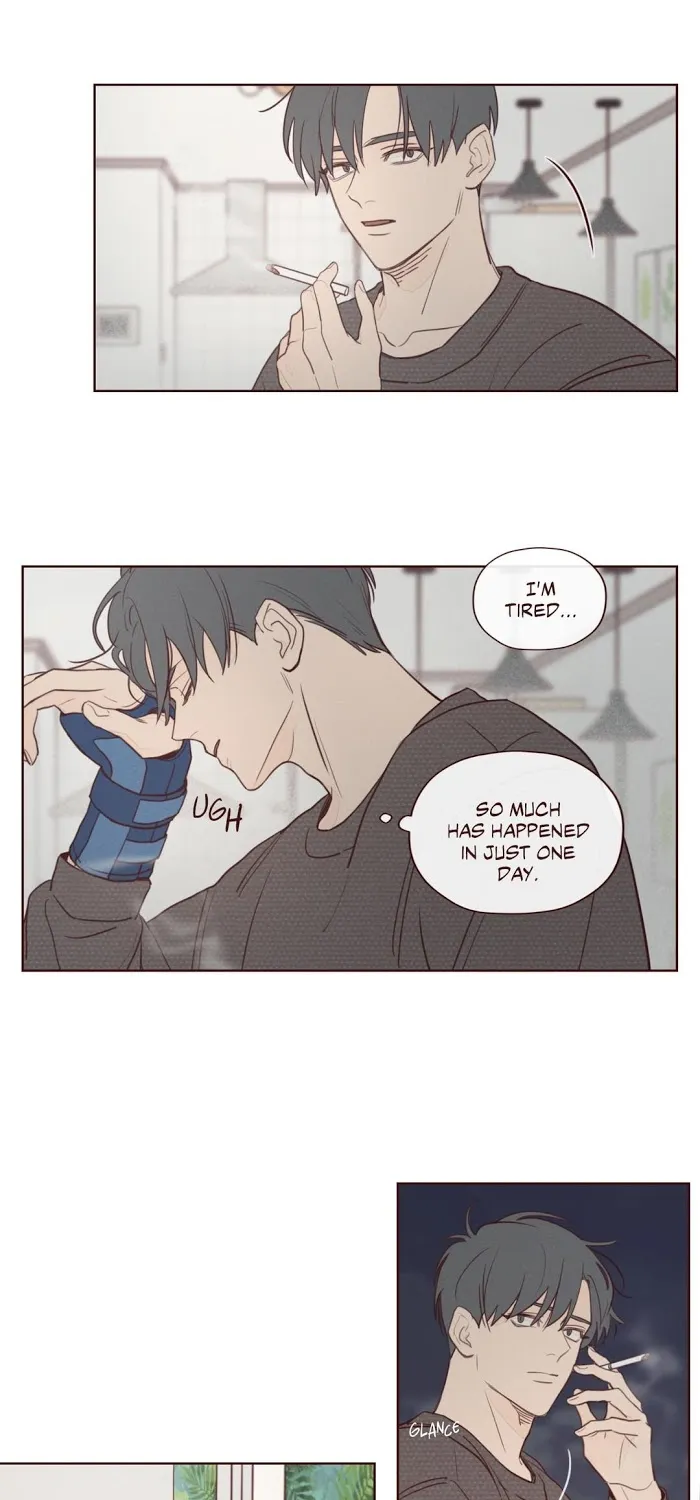 Fate Makes No Mistakes Chapter 8 page 23 - 