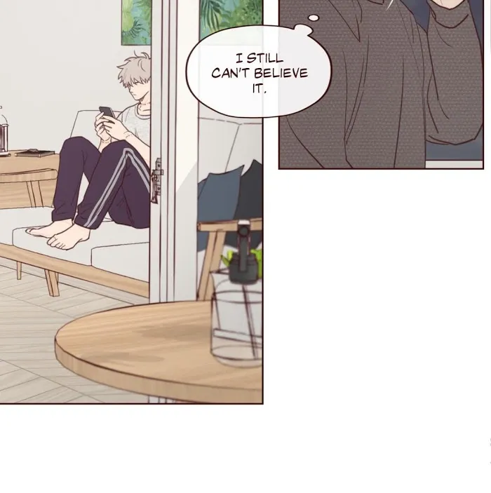 Fate Makes No Mistakes Chapter 8 page 24 - 