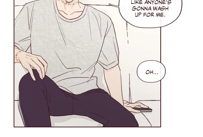 Fate Makes No Mistakes Chapter 8 page 28 - 