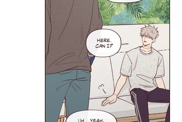 Fate Makes No Mistakes Chapter 8 page 30 - 