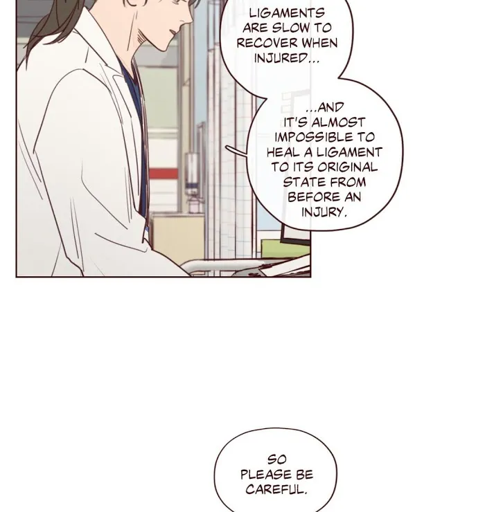 Fate Makes No Mistakes Chapter 8 page 4 - 
