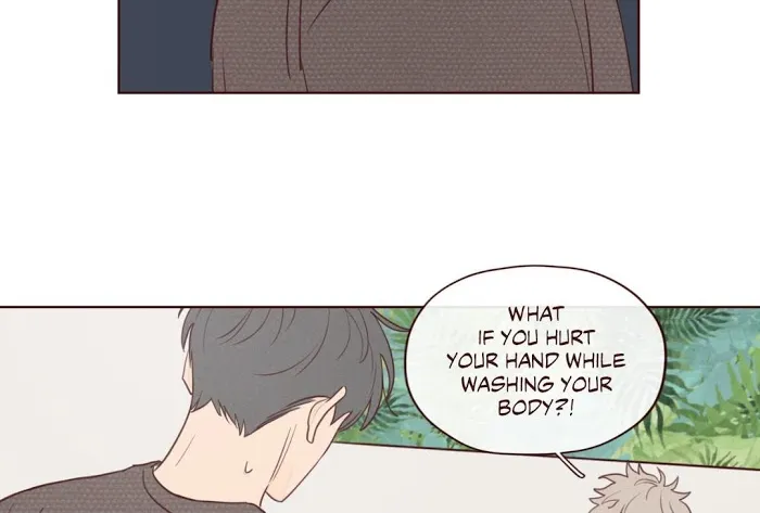 Fate Makes No Mistakes Chapter 8 page 32 - 