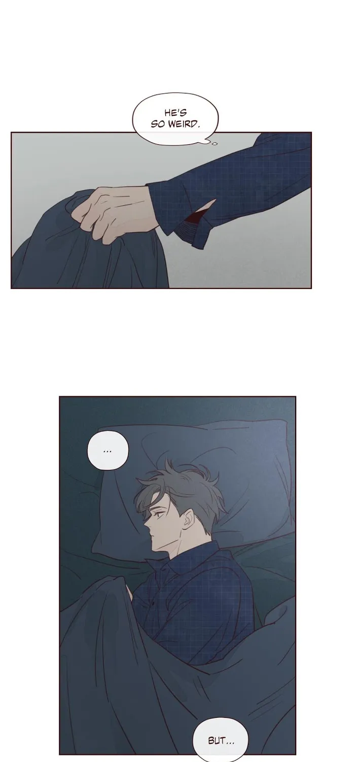 Fate Makes No Mistakes Chapter 8 page 35 - 