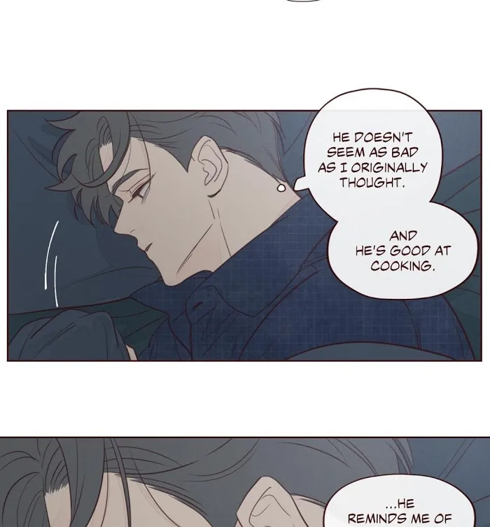 Fate Makes No Mistakes Chapter 8 page 36 - 