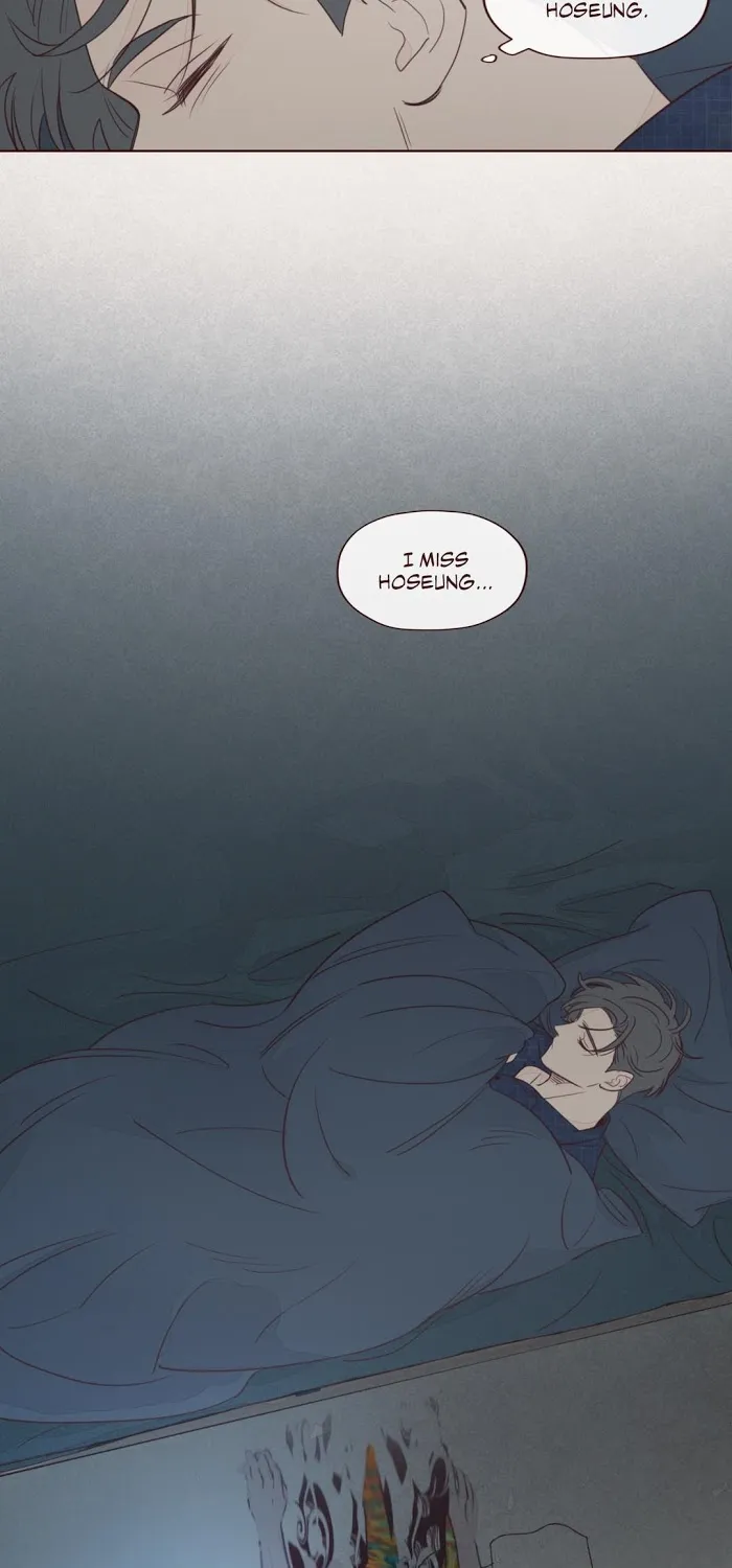 Fate Makes No Mistakes Chapter 8 page 37 - 