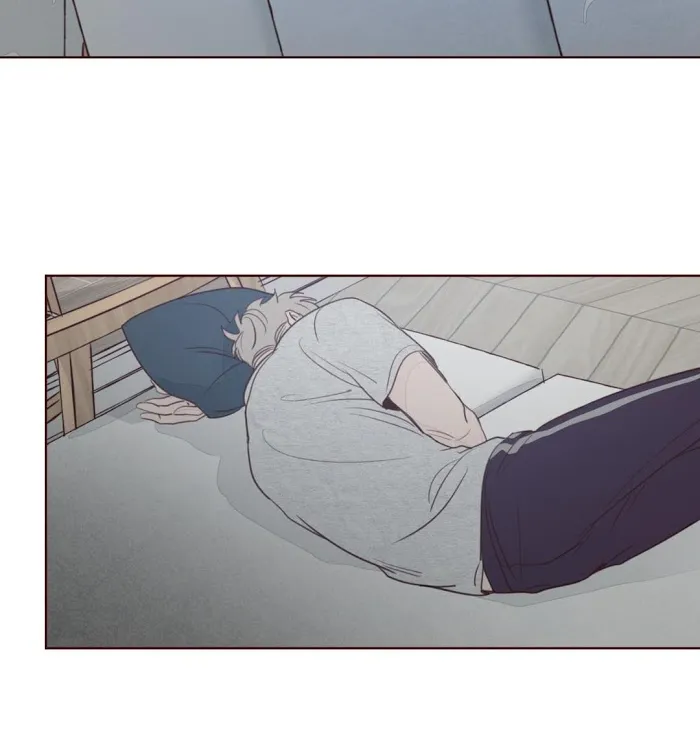 Fate Makes No Mistakes Chapter 8 page 40 - 
