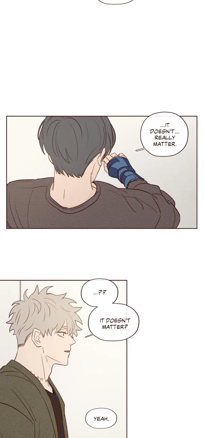 Fate Makes No Mistakes Chapter 8 page 5 - 
