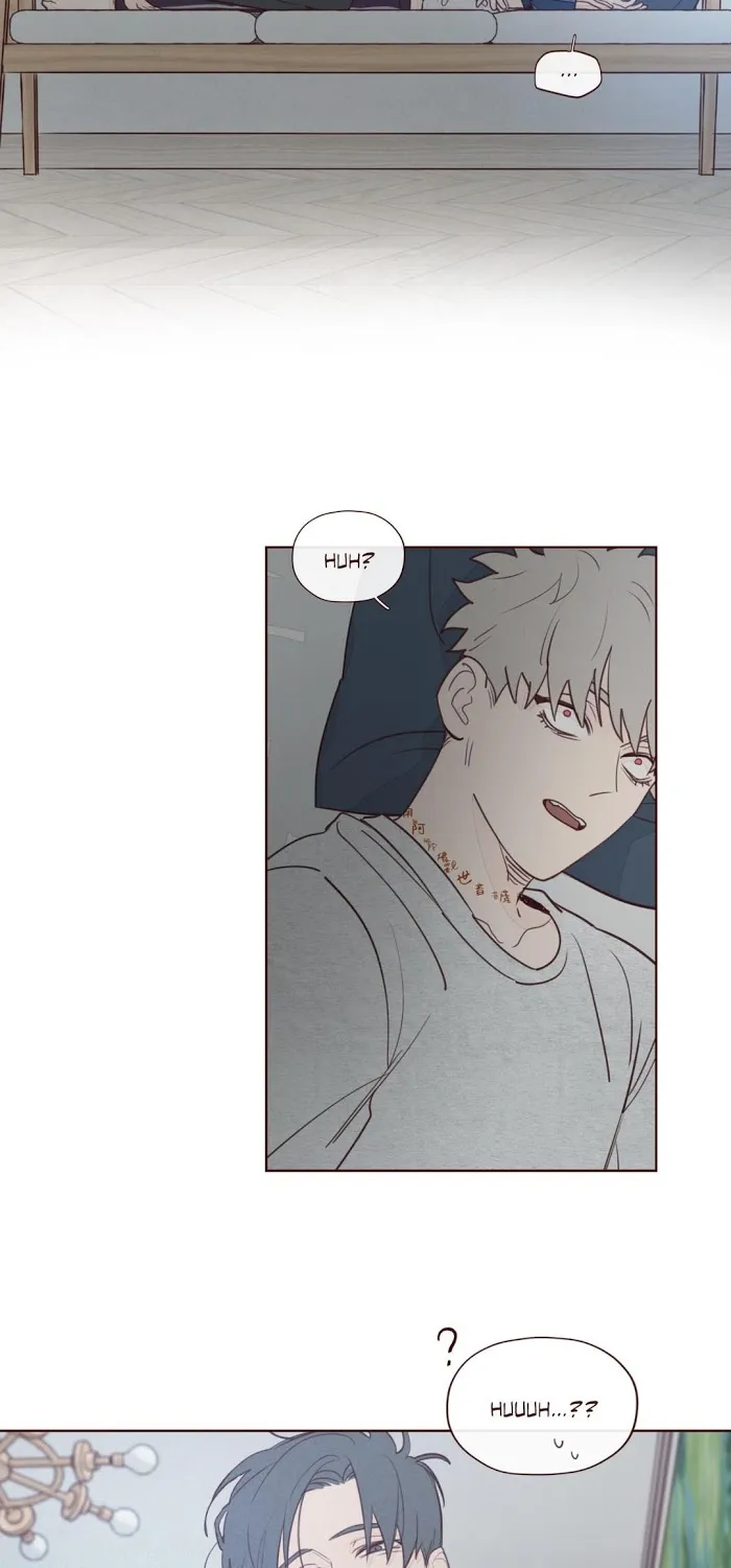 Fate Makes No Mistakes Chapter 8 page 43 - 