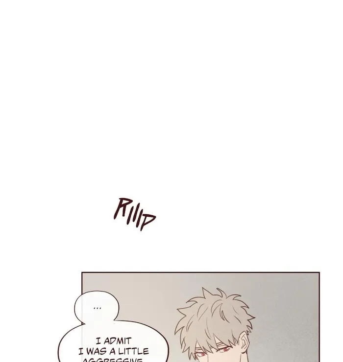 Fate Makes No Mistakes Chapter 8 page 8 - 