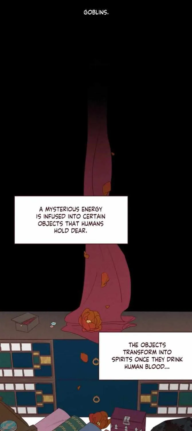 Fate Makes No Mistakes Chapter 80 page 2 - 