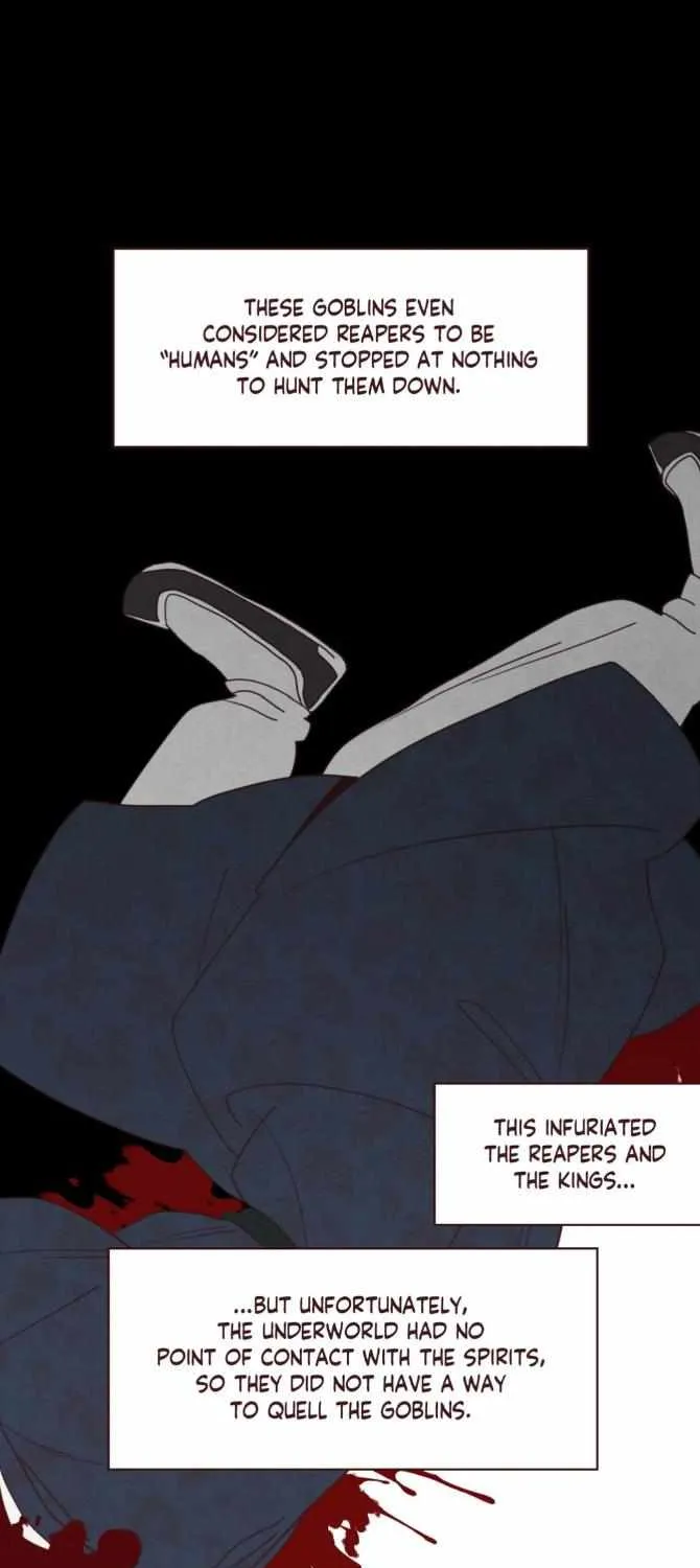 Fate Makes No Mistakes Chapter 80 page 11 - 