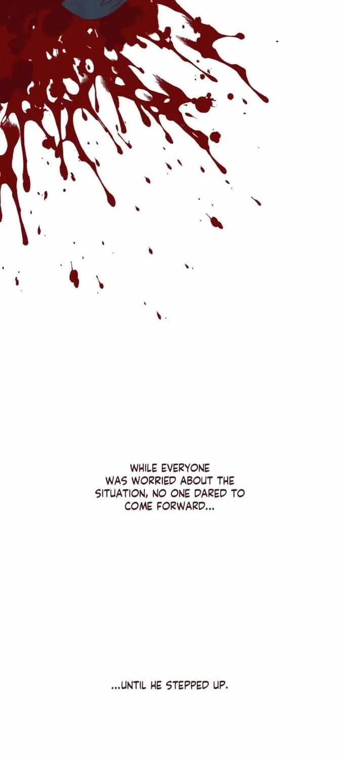 Fate Makes No Mistakes Chapter 80 page 12 - 