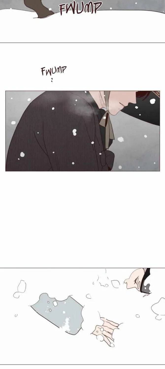 Fate Makes No Mistakes Chapter 80 page 14 - 