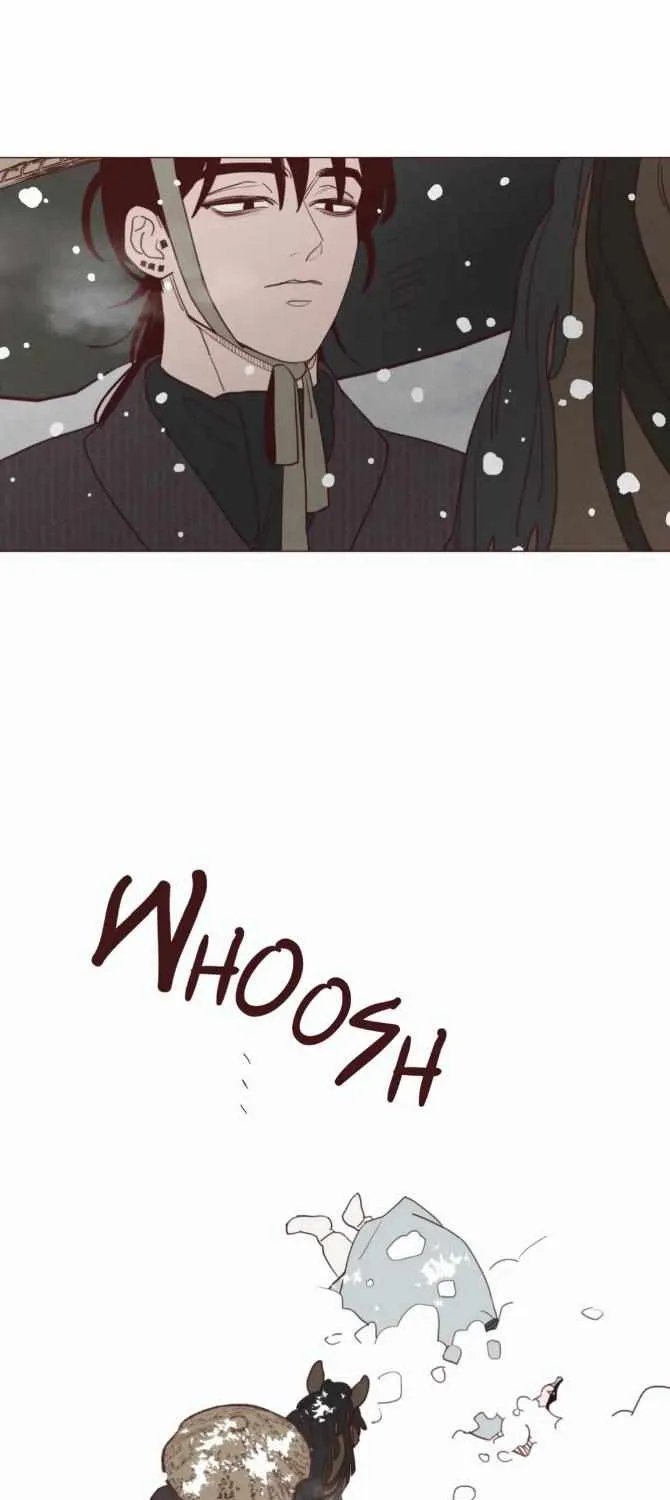 Fate Makes No Mistakes Chapter 80 page 15 - 